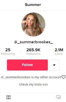 summer brookes only fans leaked|Summer Brookes leaked onlyfans Porn Videos